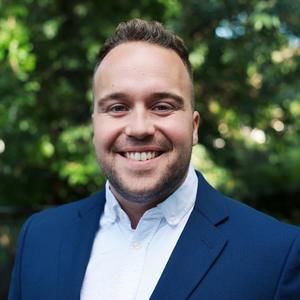 Meet your Posher, Brian